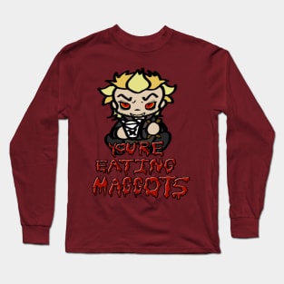 Lost Boys "You're Eating Maggots" Shirt Long Sleeve T-Shirt